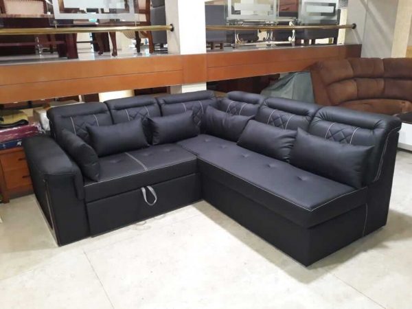 l shape sofa